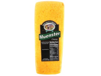Muenster - Loaf WC 6 lb