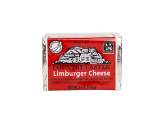 Limburger - 6 oz
