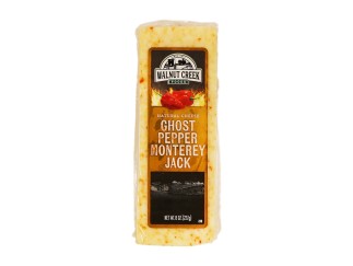 Monterey Jack - Ghost Pepper CC WC