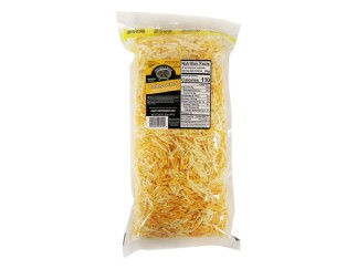 Colby Jack - Shredded WC 2 lb
