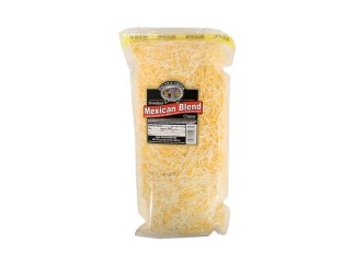 Mexican Blend - Shredded WC 2 lb