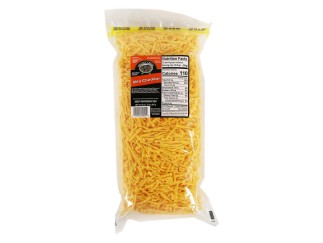 Cheddar - Mild Shredded WC 2 lb