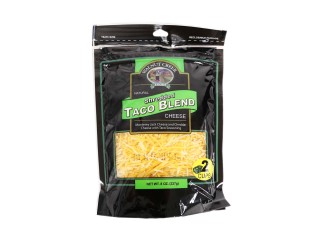 Taco Blend - Shredded WC 8 oz