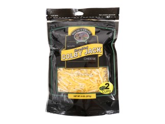 Colby Jack - Shredded WC 8 oz