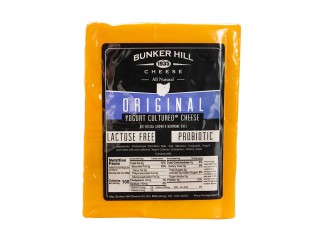 Yogurt Cheese - Original Half Loaf BH 3.5 lb