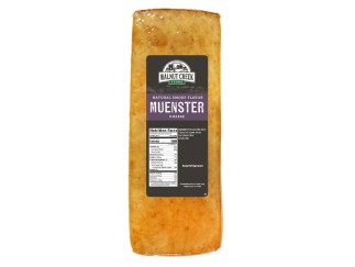 Muenster - Smoked Loaf WC 3 lb