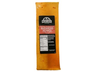 Habanero - Smoky Loaf WC 2.5 lb
