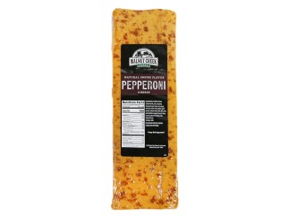 Pepperoni Cheese - Smoky Loaf WC 2.5 lb