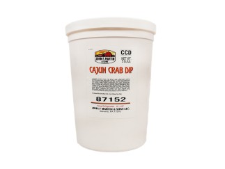 Cream Cheese Spread - Cajun Crab JFM
