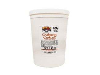 Cream Cheese Spread - Crab Cocktail JFM