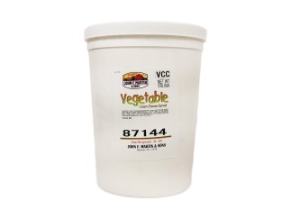 Cream Cheese Spread - Vegetable JFM