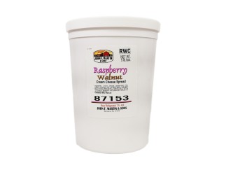 Cream Cheese Spread - JFM Raspberry Walnut