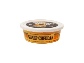 Cheese Spread - Sharp Cheddar Williams 8 oz