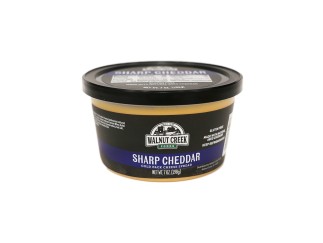 Cheese Spread - Sharp Cheddar WC 7 oz