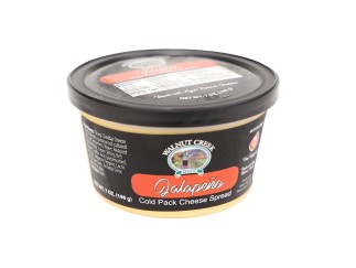Cheese Spread - Jalapeño WC 7 oz