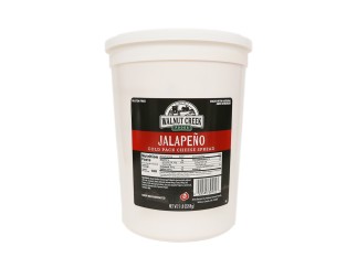 Cheese Spread - Jalapeño WC 5 lb