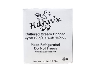 Cream Cheese - Block 30 lb
