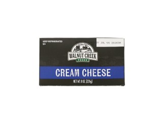 Cream Cheese - Bars WC 8 oz