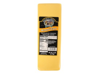 American - Yellow Loaf WC 5 lb