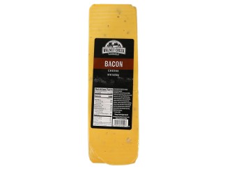 Bacon Cheese - Loaf WC 5 lb