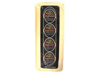 Super Sharp - White Hoffman's