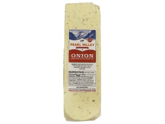 Onion - Loaf PV 5 lb