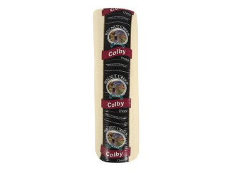 Colby - Mini Horns WHITE WC 4 pk