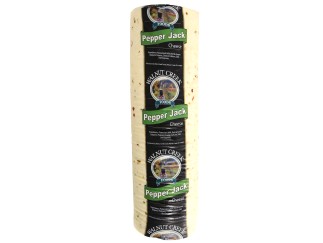 Pepper Jack - Mini Horns WC 4 pk