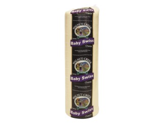 Lacey Baby Swiss - Mini Horns WC 2 pk