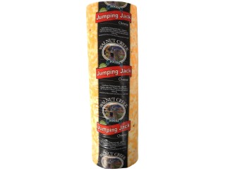 Jumping Jack - Mini Horns WC 2 pk