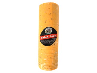Salsa Jack - Mini Horns WC 2 pk