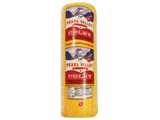 Colby - Mini Horns PV 6 lb