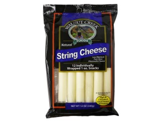 String Cheese - WC 12 oz
