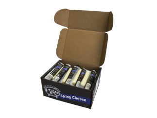 String Cheese - Individual Serving WC