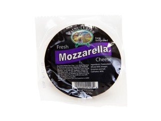 Mozzarella - Fresh WC 8 oz