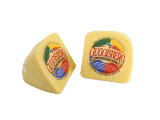 Baby Swiss - Wedge GUGGI 12 oz