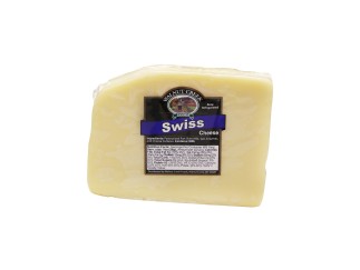 Swiss - Chunk WC PP