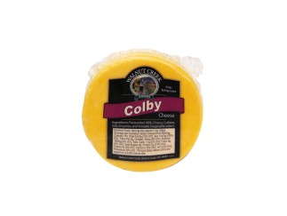 Colby - Mini WHEEL WC PP