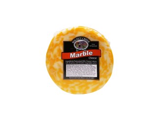 Marble - Mini WHEEL WC PP