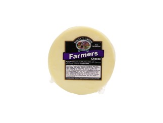 Farmers - Mini WHEEL WC PP
