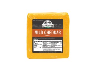 Cheddar - Mild Chunk WC PP