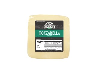 Mozzarella - Chunk WC PP