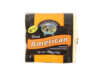 American - Singles (IWS) WC 12 oz