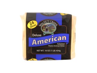 American - WC Sliced Deluxe 16 oz
