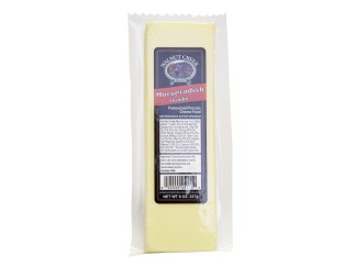 Horseradish - Bars WC 8 oz SS