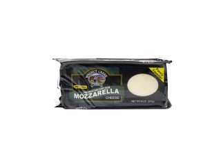 Mozzarella - Bars WC 8 oz