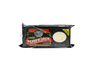 Pepper Jack - Bars WC 8 oz