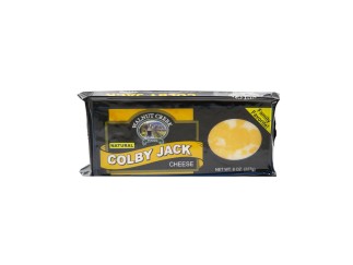 Colby Jack - Bars WC 8 oz