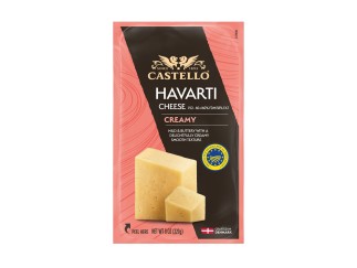 Havarti - Bar Castello 8 oz