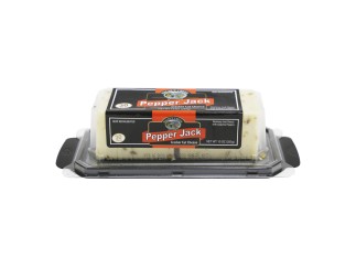 Pepper Jack - Cracker Cut WC 10 oz